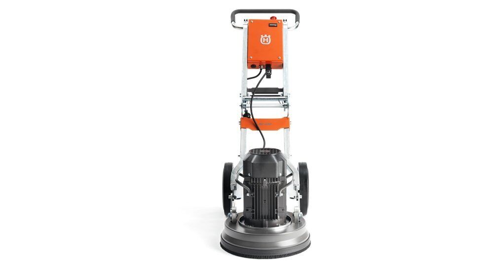 HUSQVARNA PG 400 3φασικό Τριβείο μονού δίσκου 5πολικο  967966401